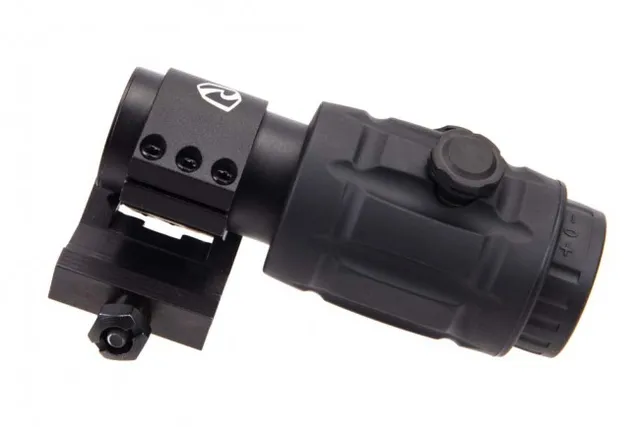 Riton Optics RT-R MOD 3 3X Magnifier