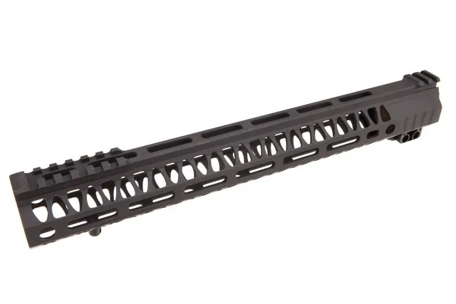 CMT Tactical UHPR MOD 1 HANDGUARD - 13.7"