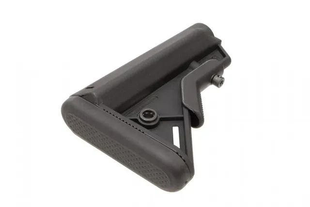 B5 Systems Bravo Stock