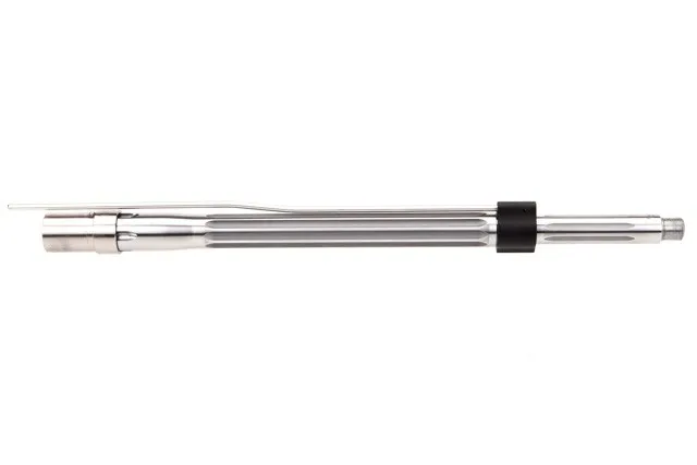 Rainier Arms Ultramatch MOD2 308 DPMS Gen 2 Spec .800 Gas Block- 16 Polished