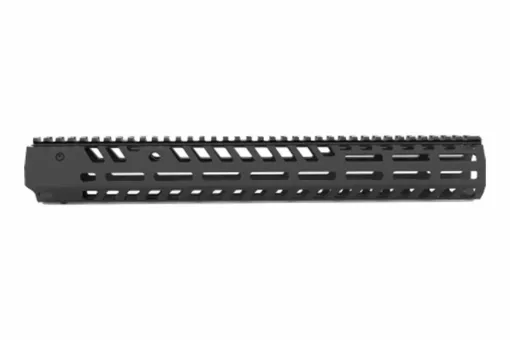 NBS Free Float M-LOK Elite Series Suppressor-Ready Handguard - 12"