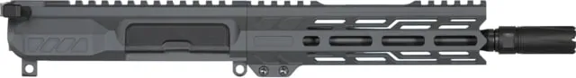 CMMG Mk4 .22LR Banshee Upper Group Receiver 9in Sniper Grey