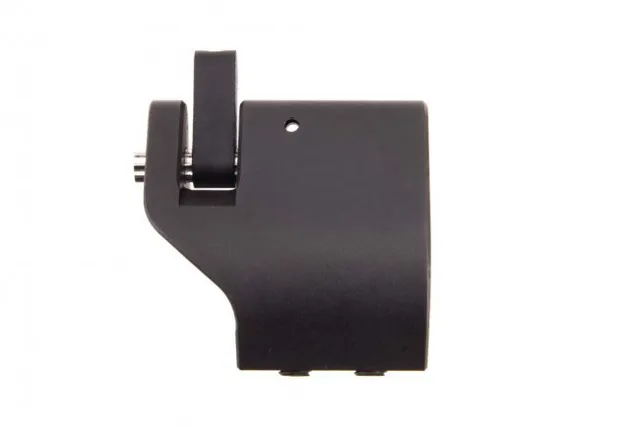 Seekins Precision SELECT ADJUSTABLE GAS BLOCK - .750