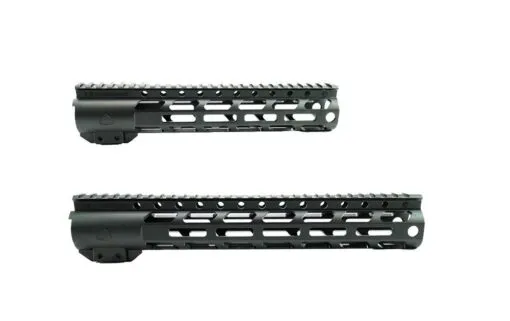 Trinity Force MX AR-15 Free Float M-LOK Handguard - 15"