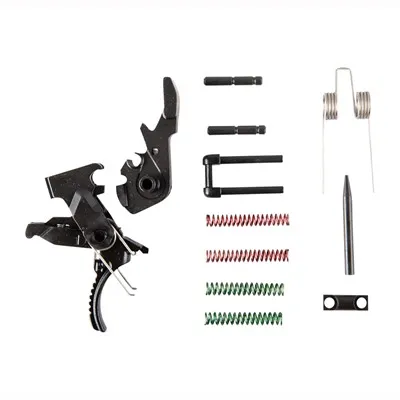 Xtreme Mod-1 Trigger 2-Stage Curved