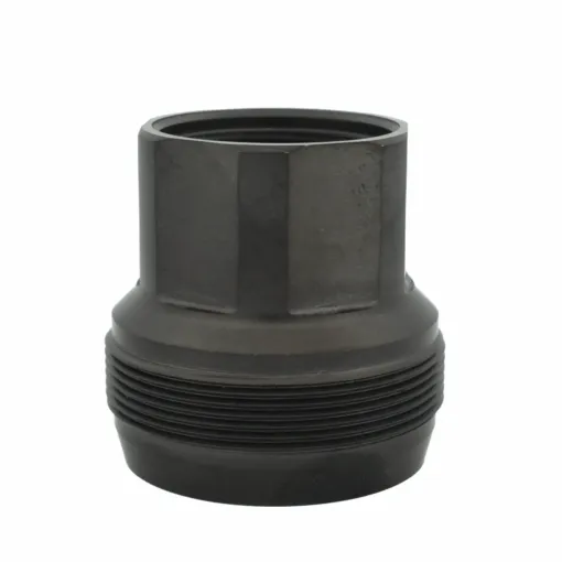 Rearden Atlas Helios Suppressor Mount - Titanium