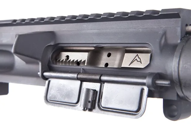 Rainier Arms SPR Upper Builders Kit Match .223 Wylde Rifle Gas - 18" (BLEM)