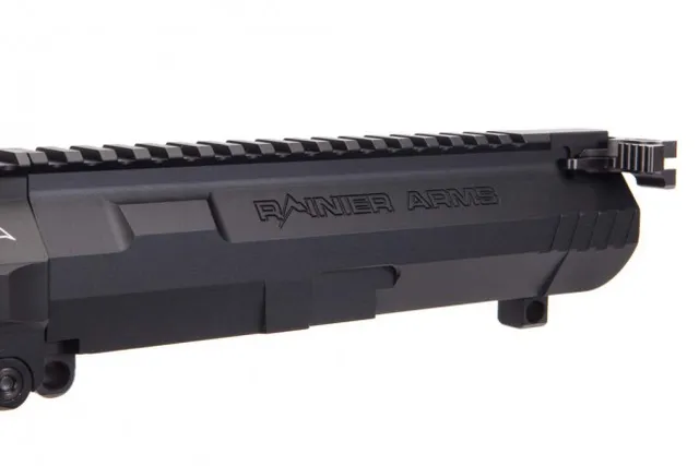Rainier Arms Match 6.5 Creedmoor Complete Upper - 18"