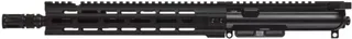 Primary Weapons Systems MK111 MOD 1-M Upper Receiver 7.62x39 11.85in Pistol Length 1-10 Twist PWS Triad 30 3-Setting Adjustable Gas System Black
