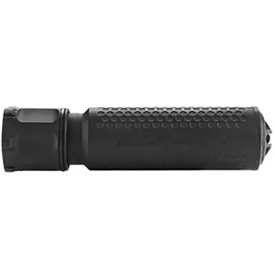 5.56 Crs-1 5.56mmx45 NATO Quick Detach Suppressor Black