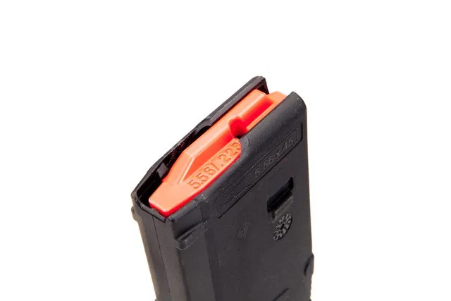 Amend2 MOD 2 AR15 30 Round Magazine - Black