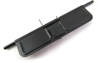 WMD Guns AR-15 Ejection Port Cover Assembly 5.56 Nitromet Black