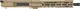 CMMG Mk3 .308WIN Banshee Upper Group Receiver 12.5in Coyote Tan