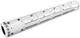Toni System Slots Length 372mm Silver