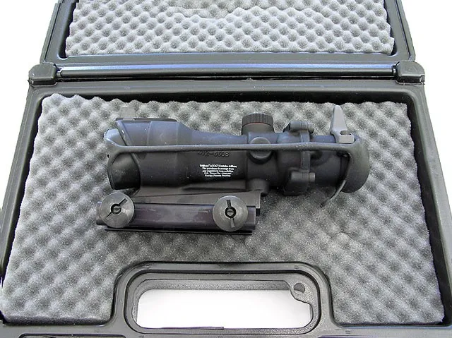 Trijicon ACOG TA01-NSN