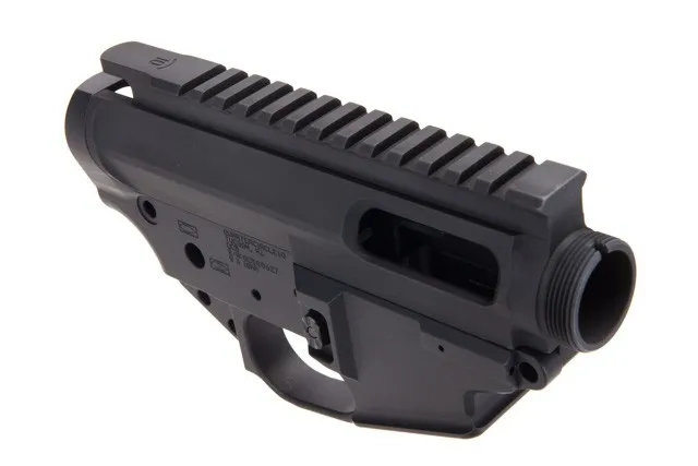 Quarter Circle 10 QC5 Receiver Set