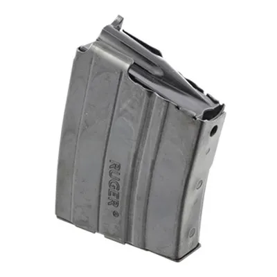 Mini Thirty 10-Rd Magazine Blued