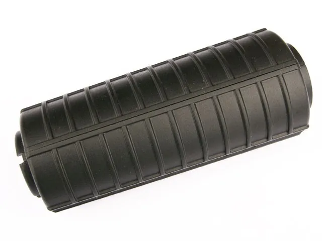 Handguards: STAG M4