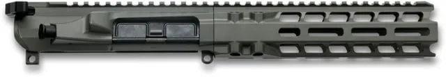 Radian Weapons Model 1 Upper Receiver and Hand Guard Set 8.5 in M-LOK Radian Grey