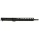 LanTac USA LLC SF 15 Patrol Complete Upper Receiver 300 Blackout 14.5" Barrel Fits AR-15 Anodized Finish Black