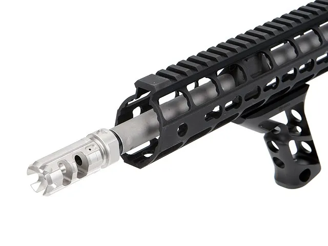 Rainier Arms XTC 2.0