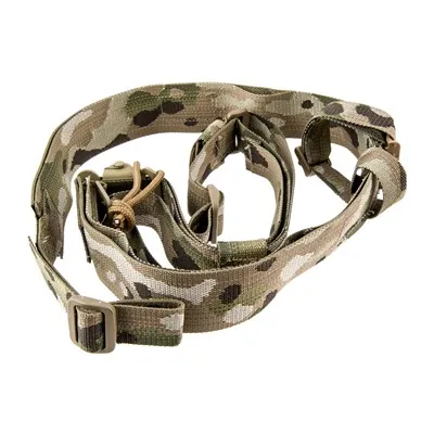 VTAC Back Pack Sling-Multicam