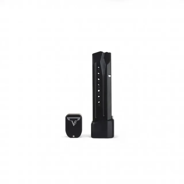 TTI M&P Firepower Base Pad Kit