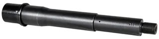 Diamondback Firearms OEM Replacement Barrel FN Herstal M16 5.56x45mm NATO 7in Heavy Profile Pistol-Length 1-8 Twist 1/2 x 28 Thread 4150 CrMov Black