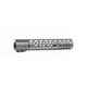SLR 11.7 inch SOLO Mid M-LOK 5.56 Handguard Black