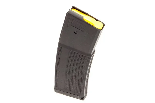 Daniel Defense Magazine, 5.56mm, 10 Round Limited, Black (State Complaint)