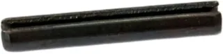 ZRODelta Mil-Spec Bolt Catch Coil Pin Black Small