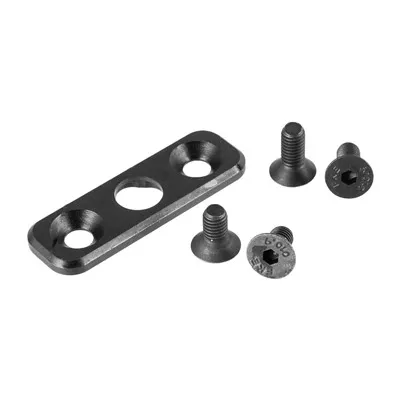 Flush Mount QD Sling Plate