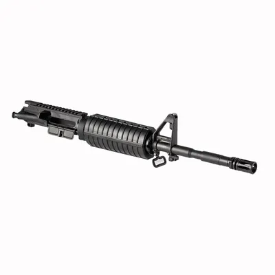 M4 Le6921 Upper Group 14.5in Stripped