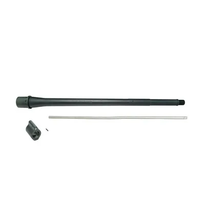 BCM AR-15 14.5" Enhanced Lightweight Barrel Assembly