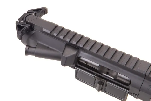 Noveske AR-15 Gen 3 .223/5.56mm NSR 13.5 Afghan - 14.5