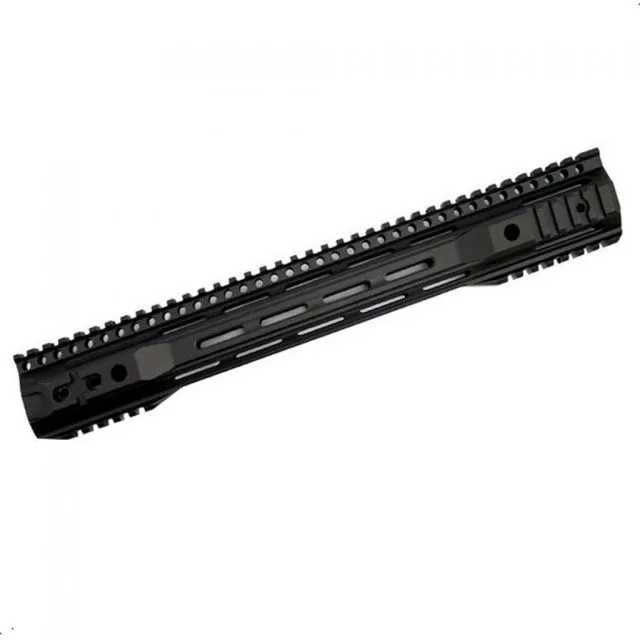 Franklin Armory 15 inch FSR Handguard Black
