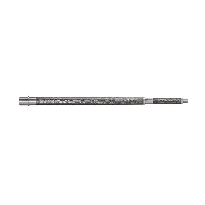 223 Wylde 1-8 Twist 20" Carbon Fiber Barrel