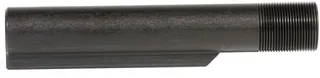 MDT Buffer Tube For Carbine Stocks - Collapsible MIL Spec Black