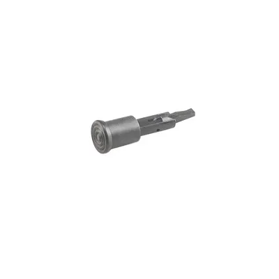AR-15 Round Forward Assist