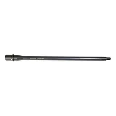 WMD Guns 9mm Luger Threaded AR Barrel 10.5 inch Government 1-10 Twist 1/2X28 Nitride Black 9mm10.5 1-10