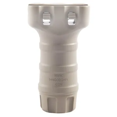 Picatinny Stubby Grip Polymer Dark Earth