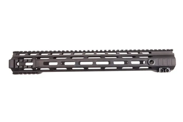 CMT Tactical UHPR MOD 4 HDX RAIL - 15"