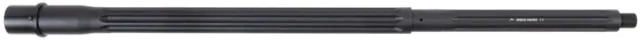 Rainier Arms Ultramatch MOD2 .223 Wylde Barrel 20in Nitride 1-7.5 Twist 1/2x28 Black Medium