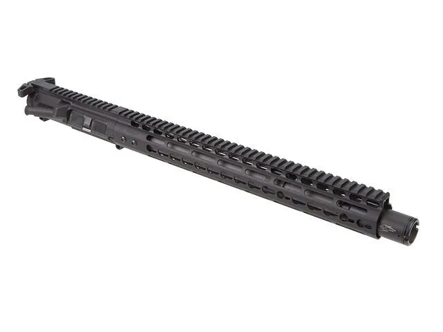 Noveske AR-15 13.7" Gen 3 Infidel Complete Upper, NSR-15, KX5, OAL 16" - .223/5.56mm