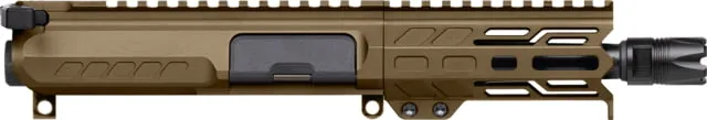 CMMG MkG .45 ACP Banshee Fixed Ejection Upper Group Receiver 5in 1-16 Twist 0.578x28 TPI .750in Midnight Bronze