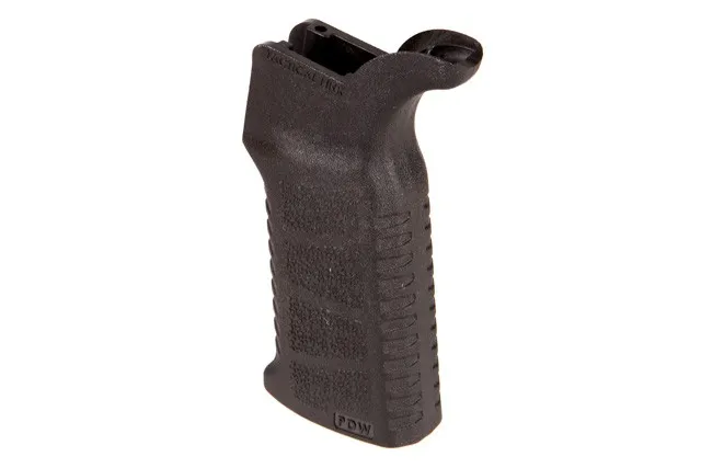 Tactical Link PDW Grip For AR Style Rifles - Black