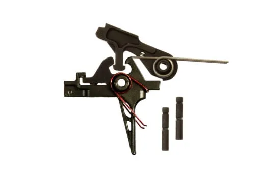 Dirty Bird 2-Stage Trigger Group - Flat
