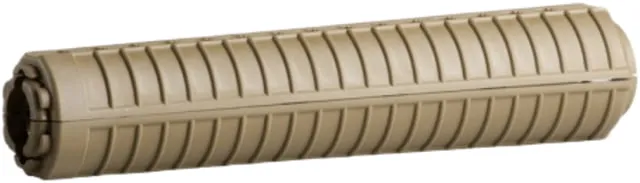IMI Defense AR-15 M16 M4 A2 Polymer Handguard 11.81in Flat Dark Earth