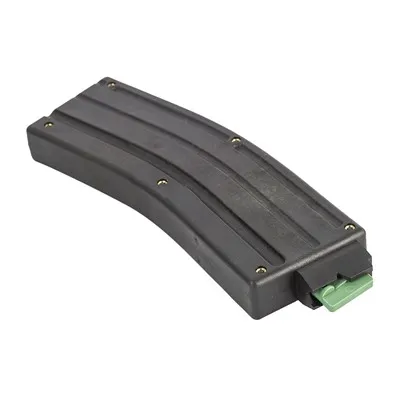22 Long Rifle Magazines For AR-15 - 22arc Magazine 10rd Black