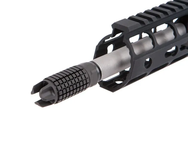 Precision Armament AFAB Mini Compensator